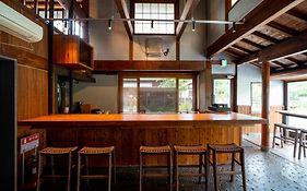 榎屋旅館